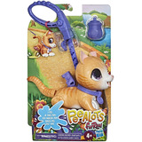 Furreal Pequeños Paseos  Peealots Gatito