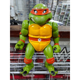 Figura Tortuga Ninja Miguel Angel Bootleg