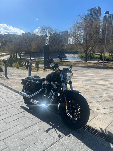 Harley Davidson Forty Eight