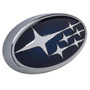 Emblema De Parrilla Central Delantera Genuino Impreza 9... Subaru Outback