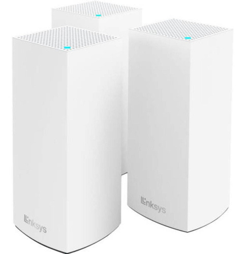 Velop Atlas Mx2003 Malla Linksys 3 Nodos