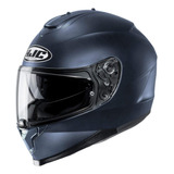 Hjc Helmets Casco C70 (xl) (semiflano)