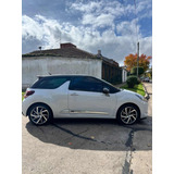 Ds Ds3 2018 1.6 Thp 165 Sport Chic