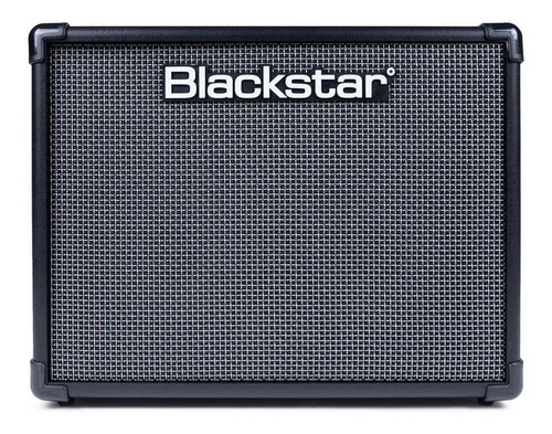 Amplificador De Guitarra Blackstar Id Core V3 Stereo 40