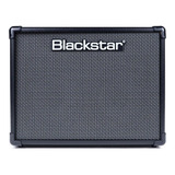 Amplificador De Guitarra Blackstar Id Core V3 Stereo 40