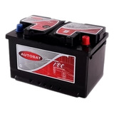 Bateria Autobat 12x75 Reforzada (ca75)