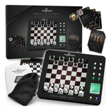 Top 1 Chess Board Juegos De Ajedrez Electrónicos, Talking Co