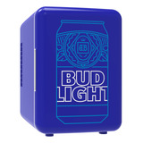 Curtis Mis152bult Bud Light, Mini Refrigerador Personal Port