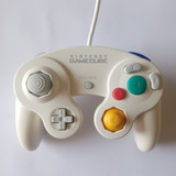  Control  Nintendo Gamecube Blanco Original