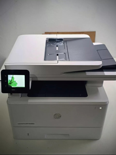 Impresora Hp M428fdw