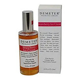 Strawberry Ice Cream By Demeter For Women. Pick-me Up Cologn