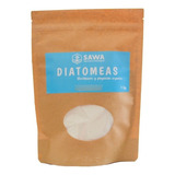 Tierra De Diatomeas Orgánica 10 Kg