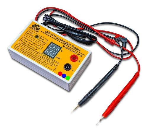 Probador De Led Tester  (tv Backlight) - Orginal, Nuevo.