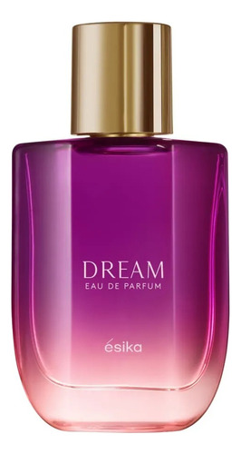 Dream - Eau De Parfum - Ésika