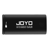 Consola De Sonido Con Adaptador Joyo Tipo C Y Conversión