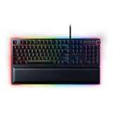 Teclado Huntsman Elite, Interruptores Ópticos Clicky, Rgb .