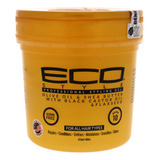 Ecoco Eco Style Gel - Aceite De Oliva Y Manteca De .