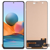 Pantalla Xiaomi Note 11 Pro 4g/5g Calidad Incell S/m