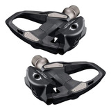 Pedales Shimano Ruta 105 Pd R7000 Incluye Calas