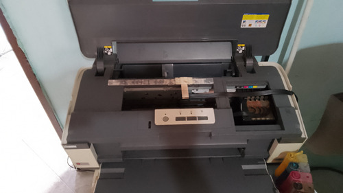 Impressora Epson Stylus 1110 A3 
