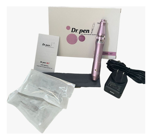 Dermapen Pen Ultima M7 - Unidad a $145000