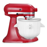 Letoms Accesorio Para Maquina De Helados Kitchenaid, Cuenco