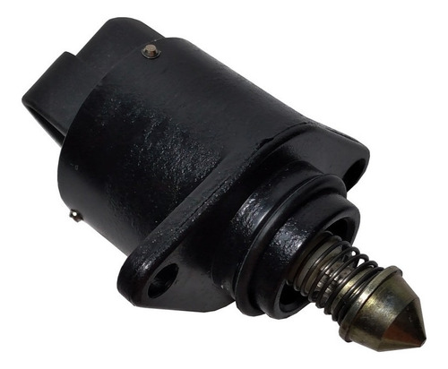 Sensor Iac Chevrolet Cavalier S10 Sunfire Foto 2