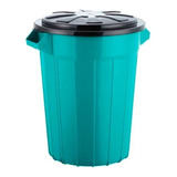 Tanque Vanyplast 110ltrs Verde