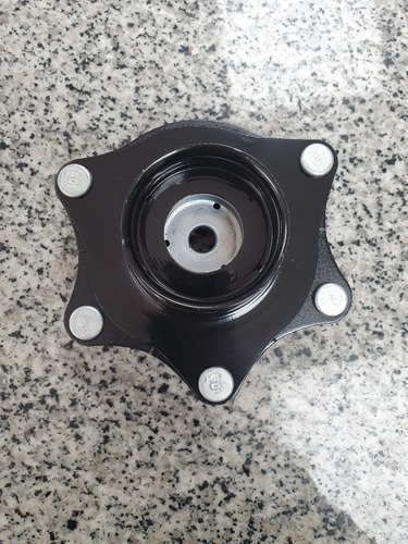 Base De Amortiguador Delantera Honda Crv 07-14 Foto 2