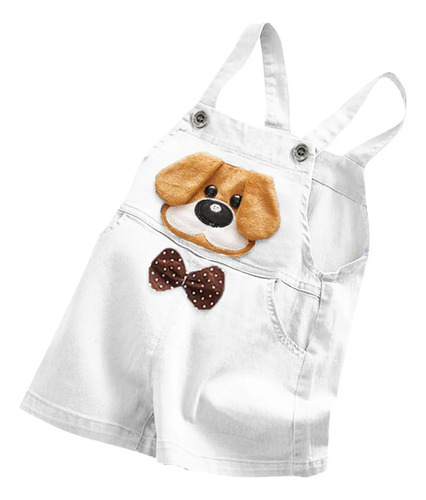 Monos Pequeños Estampados Para Niños A La Moda Y Pantalones