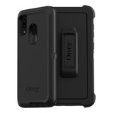 Funda Para Samsung A20s/a21s/a12/a22 Otter Box Defender+clip