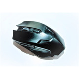 Mouse Inalambrico Gamer Escritorio Pc / Smart - Z/ Oeste