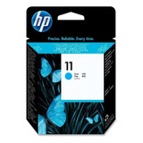 Cabezal Hp 11 (c4811a) Cyan