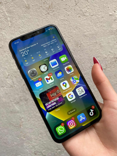 iPhone X 64gb