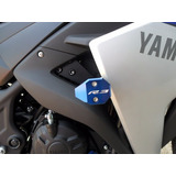 Slider Dianteiro De Motor De Chapa R3 Yamaha Mj Racing