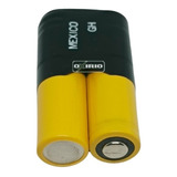 Bateria 2,4v Bosch Psr - 2610993310