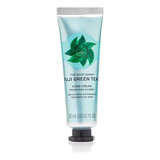  The Body Shop® Creme De Mãos Fuji Green Tea 30ml