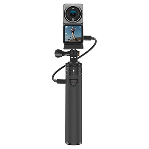 Cargador Stick Cámara Dji Osmo Action 2, Stick De Ener...