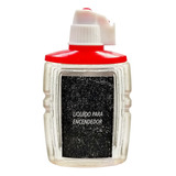 Combustible P/ Encendedor Mechero Zippo 25 Ml