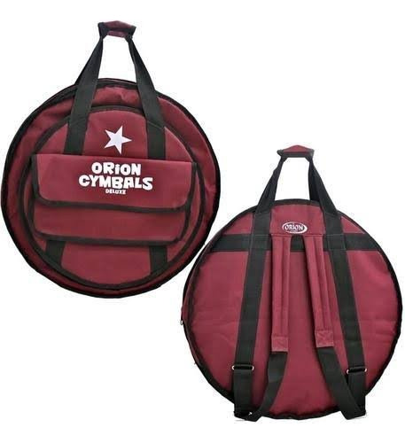Bag De Pratos Orion Deluxe 22  Bp03