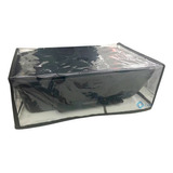 Capa Impressora Multifuncional Hp Advantage 2774 Pvc Cristal