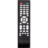 Control Original Para Tv Lcd Led Marca Atvio Modelo Atv32z1