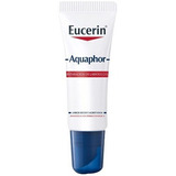 Eucerin Aquaphor Sos Reparador De Labios Secos Agrietados