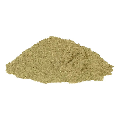 Te Ortiga En Polvo 500 G | MercadoLibre