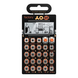 Po-28 Robot Pocket Operator Sinte Drum Teenage Engineering