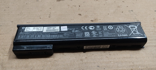 Bateria Para Notebook Hp Probook 645-g1