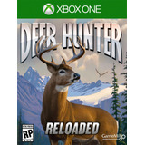 Deer Hunter Reloaded - Edición Estándar De Xbox One