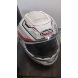 Casco Caberg Talle Xl