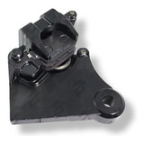 Caliper Freno Trasero Negro Italika 170z 200z 250z