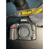  Nikon D610 Dslr + Lente 70-300mm